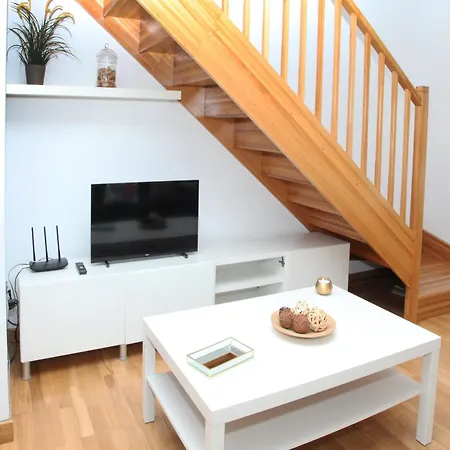 Duplex Juan De La Cosa Santona