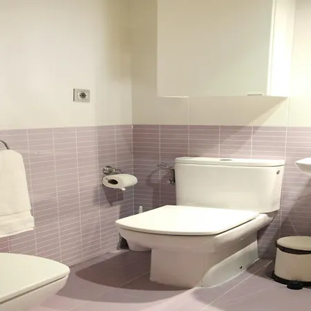 Duplex Juan De La Cosa *