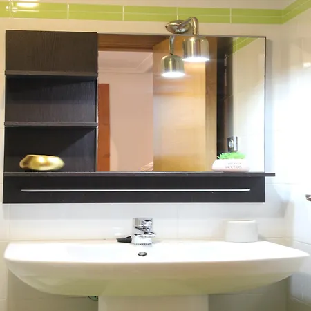 Duplex Juan De La Cosa Apartment *