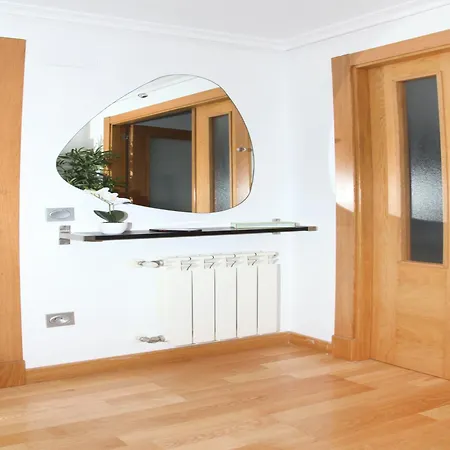 Duplex Juan De La Cosa * Santona