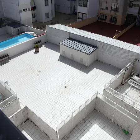 Duplex Juan De La Cosa