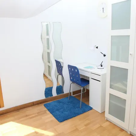 Duplex Juan De La Cosa