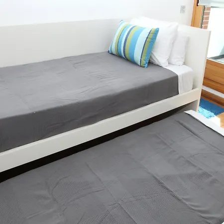Apartment Duplex Juan De La Cosa