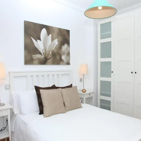 Duplex Juan De La Cosa Apartment Santona