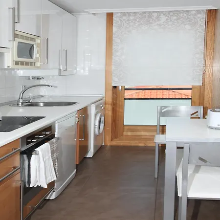 Duplex Juan De La Cosa Santona
