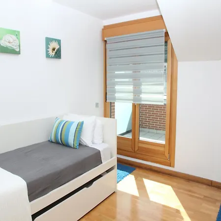 Apartment Duplex Juan De La Cosa *