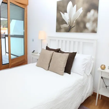Apartment Duplex Juan De La Cosa *