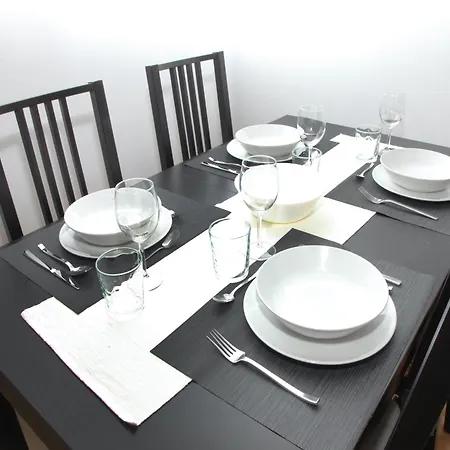 Apartment Duplex Juan De La Cosa