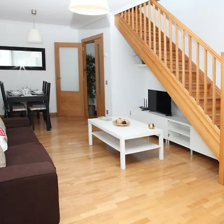 Duplex Juan De La Cosa Santona