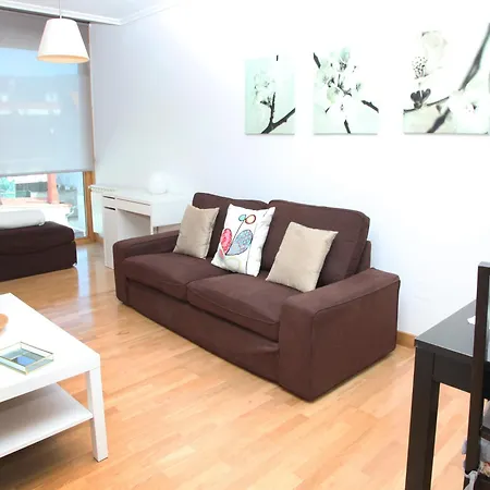Duplex Juan De La Cosa Apartment *