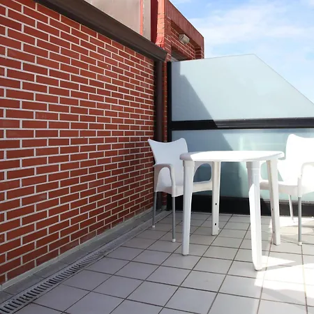 Apartment Duplex Juan De La Cosa Santona