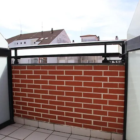 Duplex Juan De La Cosa * Santona