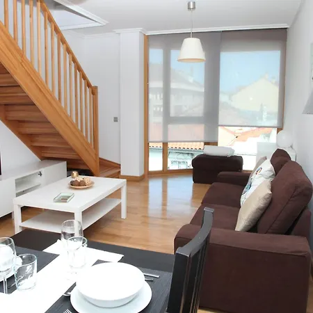 Apartment Duplex Juan De La Cosa