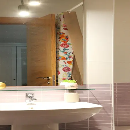 Duplex Juan De La Cosa * Santoña